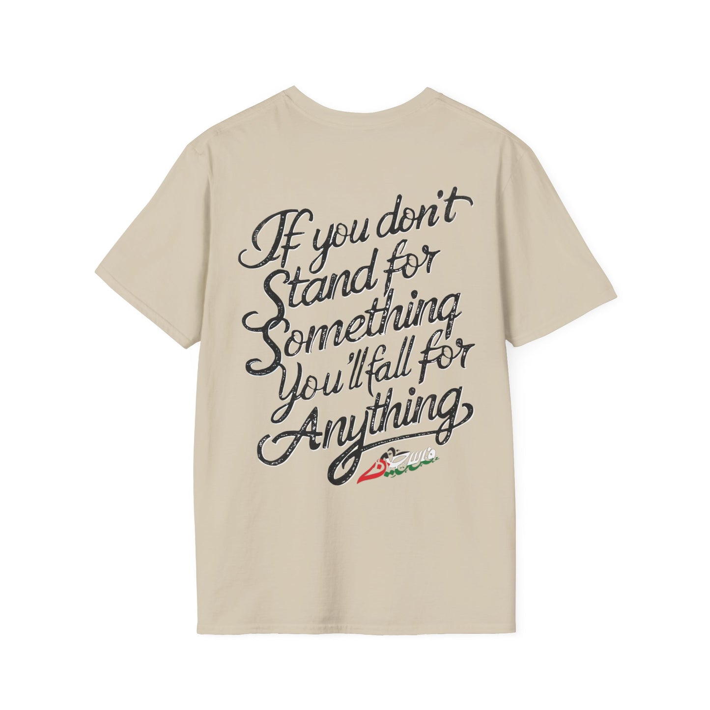 October 7th tee