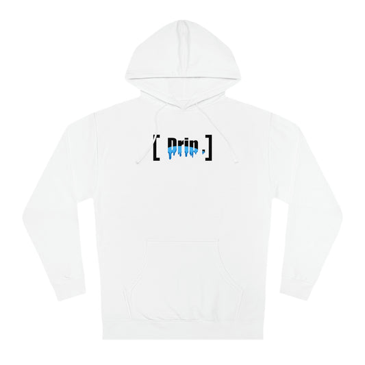 [Drip] Hoodie - White