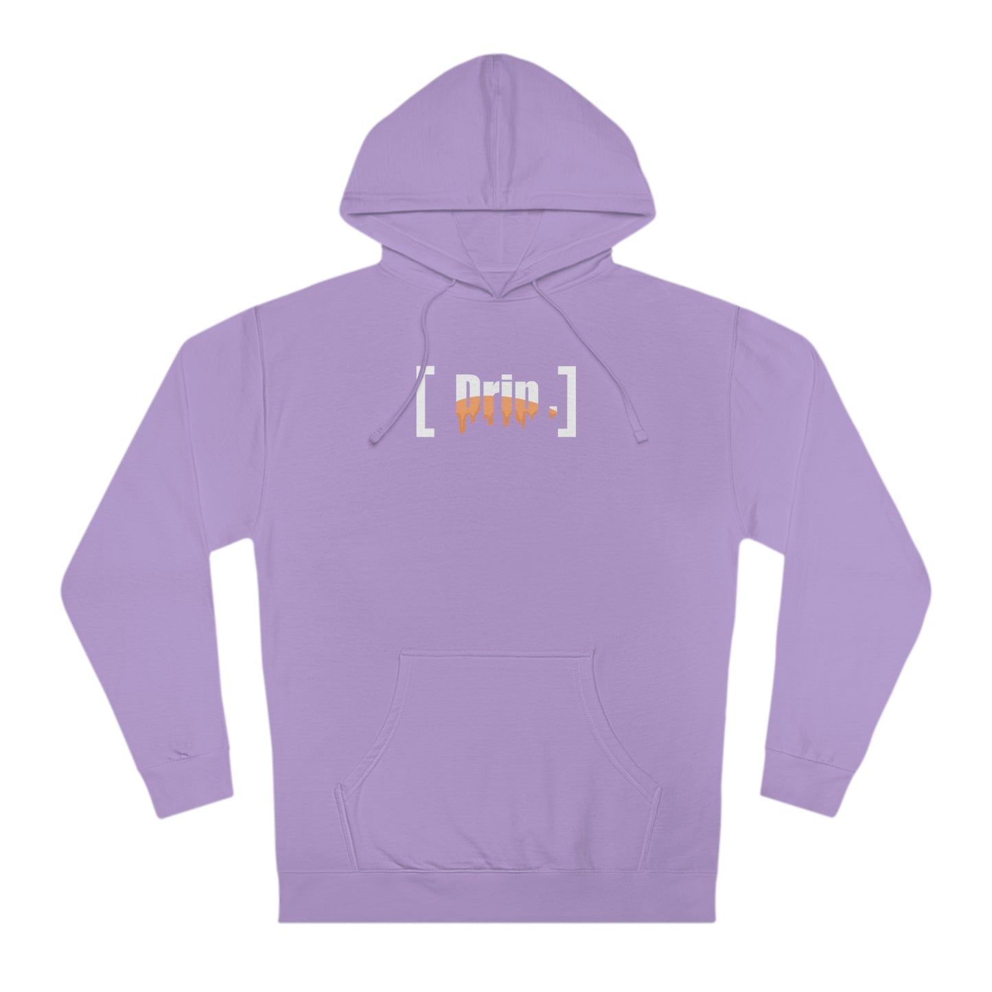 [Drip] Hoodie - Lavender