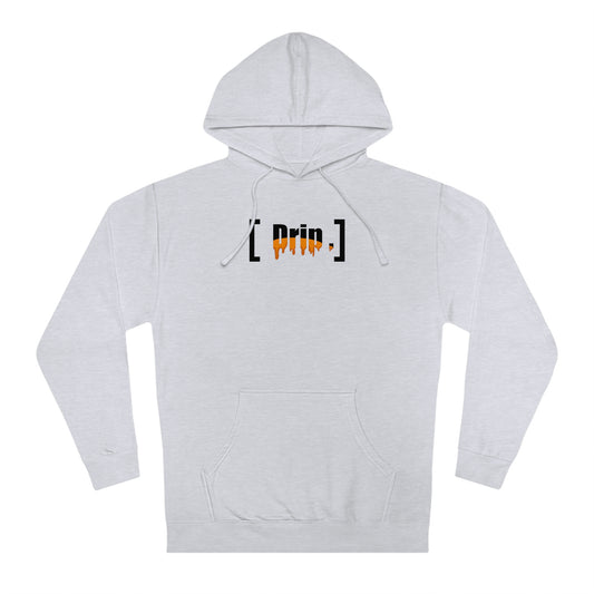 [Drip] Hoodie - Grey