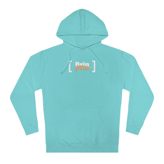 [Drip] Hoodie - Mint